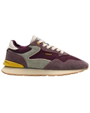 HOFF Sneakers - Viola