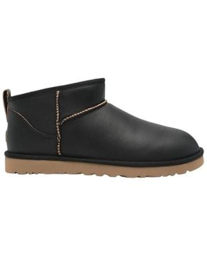 UGG Winter Boots - Negro