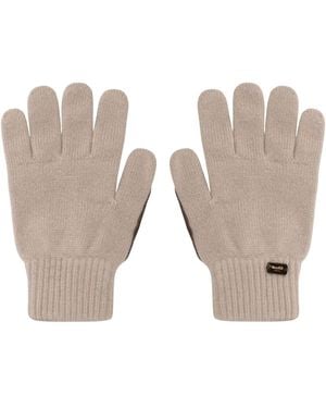 Moorer Gloves - Bianco
