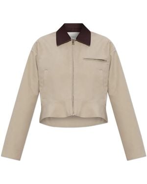 JW Anderson Light Jackets - Neutro