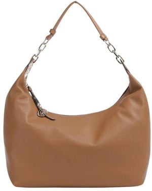Liu Jo Shoulder Bags - Marrone