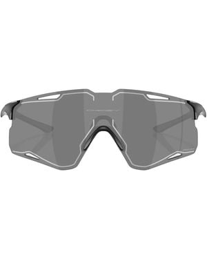 Oakley Cybr Lightning - Grau