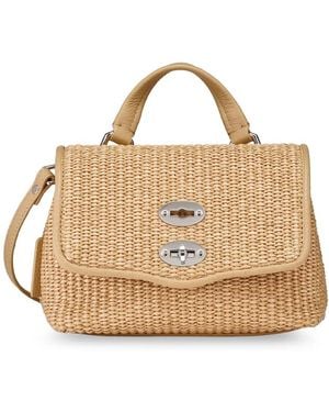 Zanellato Handbags - Metallic