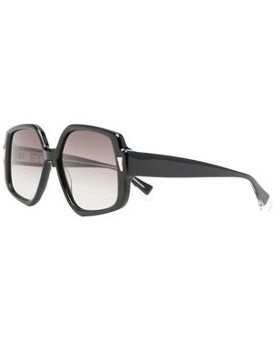 Gigi Studios Sunglasses - Black