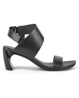 United Nude High Heel Sandals - Black