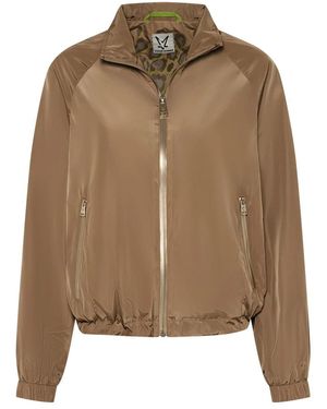 Fuchs & Schmitt Light Jacket - Bruin