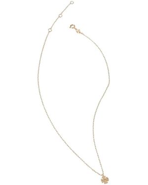 Tory Burch Necklaces - Blanco