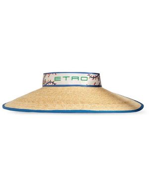 Etro Hats - Natural