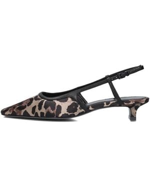 Kennel & Schmenger Pumps - Zwart