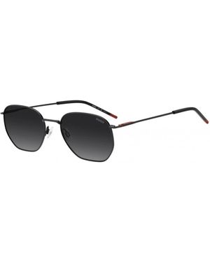 HUGO Sunglasses - Black