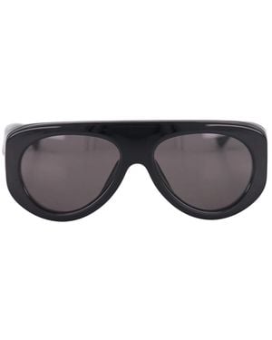 Bottega Veneta Sunglasses - Grey