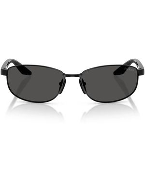 Prada Sunglasses - Brown