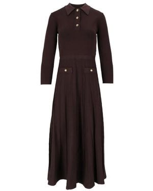 Michael Kors Midi Dresses - Nero