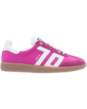 Back70 Sneakers - Rose