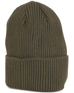 C.P. Company Beanies - Verde