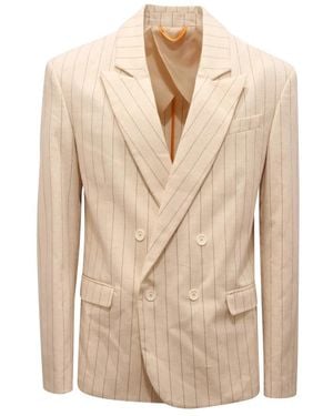 Imperial Blazers - Natural