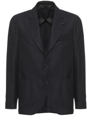 Lardini Blazers - Noir