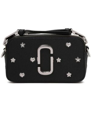 Marc Jacobs Cross Body Bags - Nero