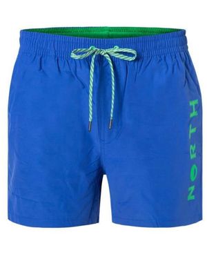 North Sails Beachwear - Blu