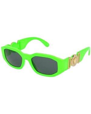 Versace Sunglasses - Green