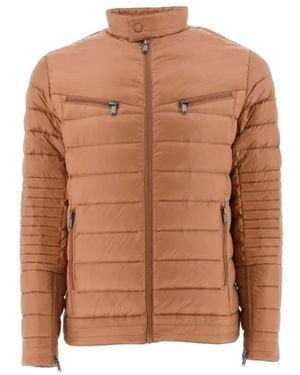J.O.T.T Jassen ,Bruin ,David Down Jacket
