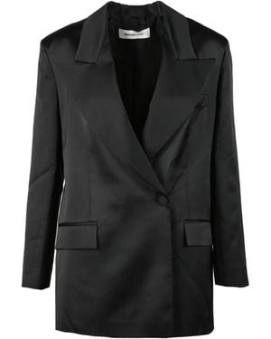 Nineminutes Blazers - Nero