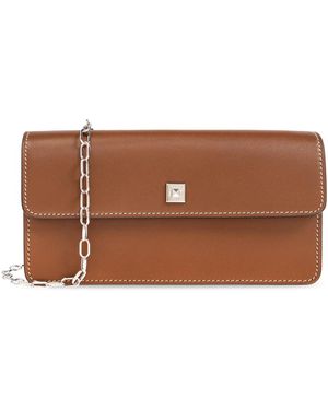 Max Mara Wallets & Cardholders - Marrón