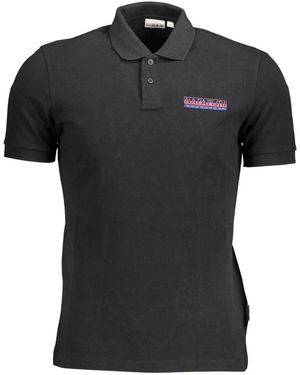 Napapijri Polo shirts for Men Online Sale up to 72 off Lyst