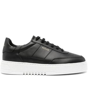Axel Arigato Trainers - Black