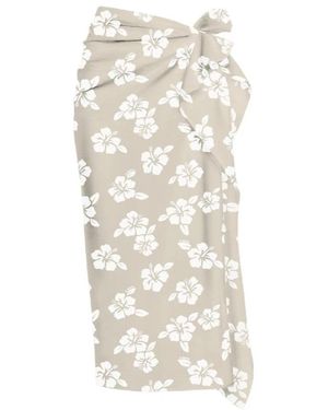 MC2 Saint Barth Beachwear - Neutro