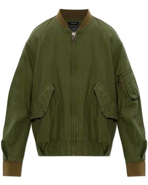 R13 Jassen - Groen