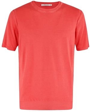 Kangra T-Shirts - Pink