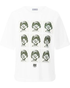 Riani T-Shirts - Blanco