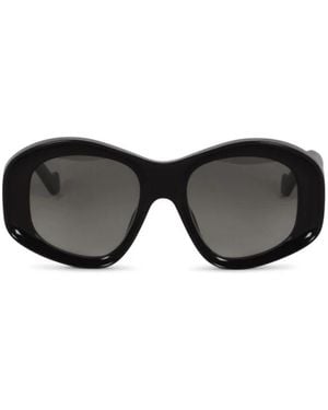 Loewe Sunglasses - Negro