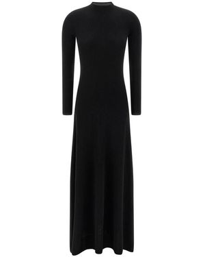 Tom Ford Maxi Dresses - Black