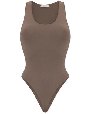Entire studios Body - Brown