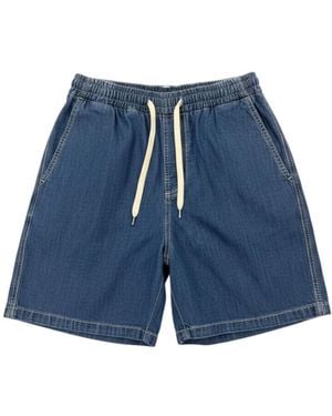 Liu Jo Casual Shorts - Blue