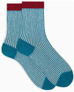 Gallo Socks - Blu