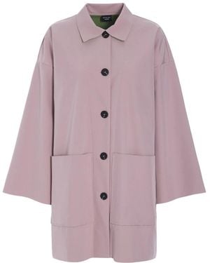 Bitte Kai Rand Shirts - Purple