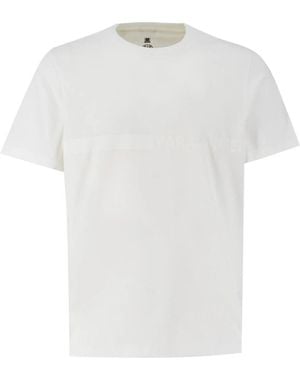 Parajumpers T-Shirts - White