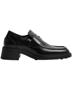 Miista Loafers - Negro