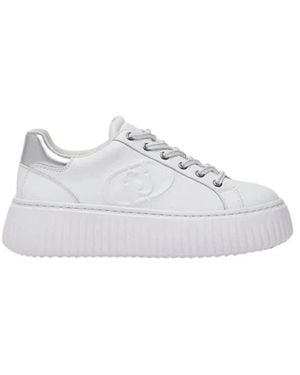 Liu Jo Sneakers - Bianco