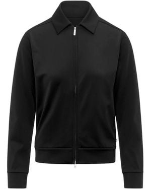 K-Way Light Jackets - Black