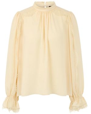 Marc Cain Blouses - Neutre