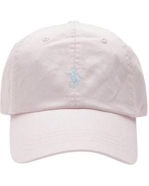 Polo Ralph Lauren Hats & Caps - Pink