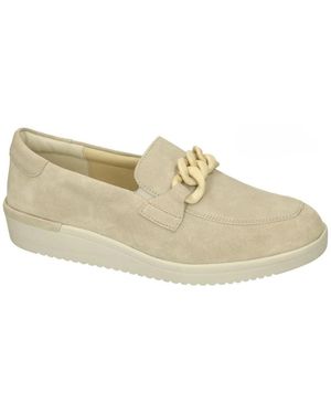 SOLIDUS Kathy Loafer - Weiß