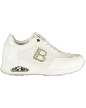 Laura Biagiotti Trainers - White