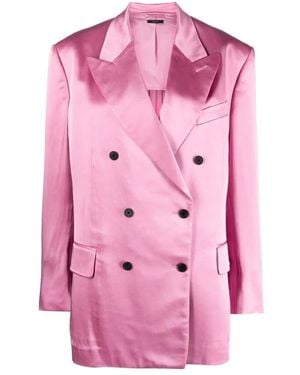 Tom Ford Jackets - Pink