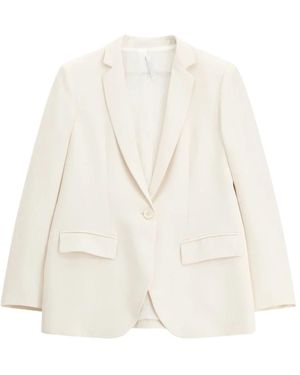 Imperial Blazers - White