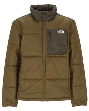 The North Face Training Jackets - Vert